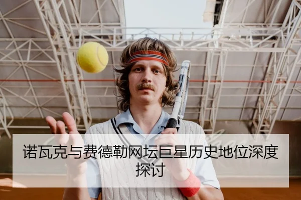 诺瓦克与费德勒网坛巨星历史地位深度探讨